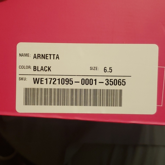 Shoes - Picture 3 of 3